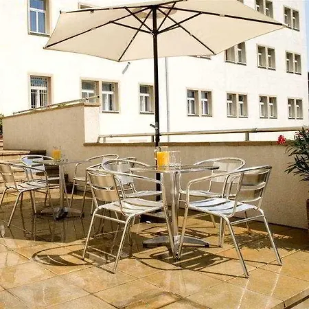 Mamaison Residence Sulekova Bratislava 