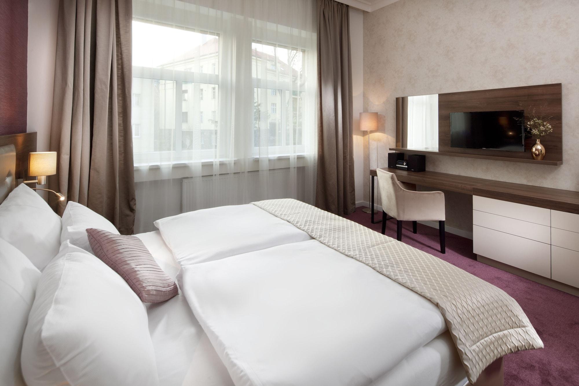 Mamaison Sulekova 4* Pozsony