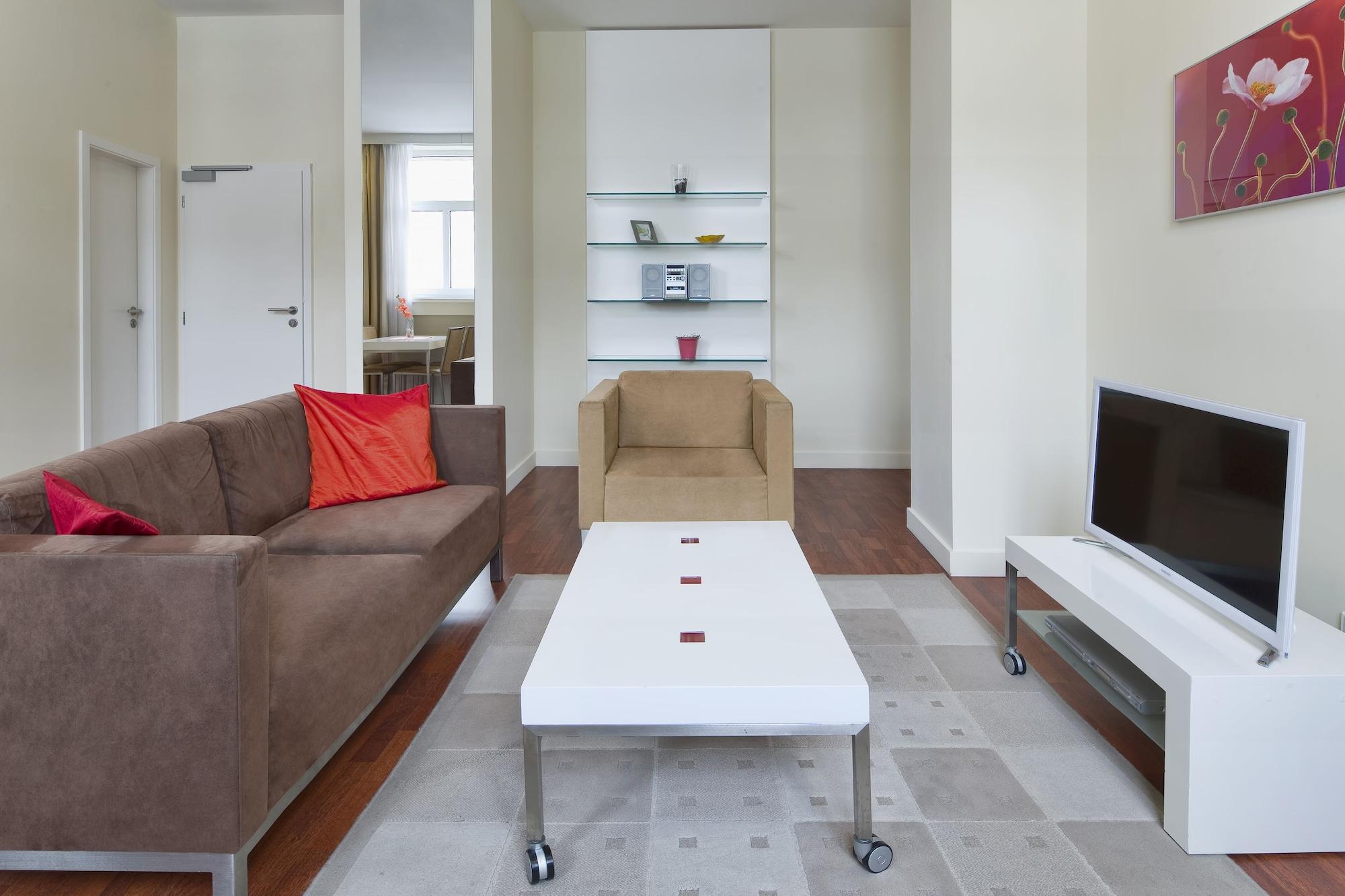 Mamaison Sulekova 4* Pozsony