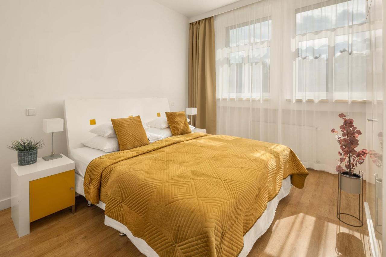 Mamaison Sulekova 4* Pozsony
