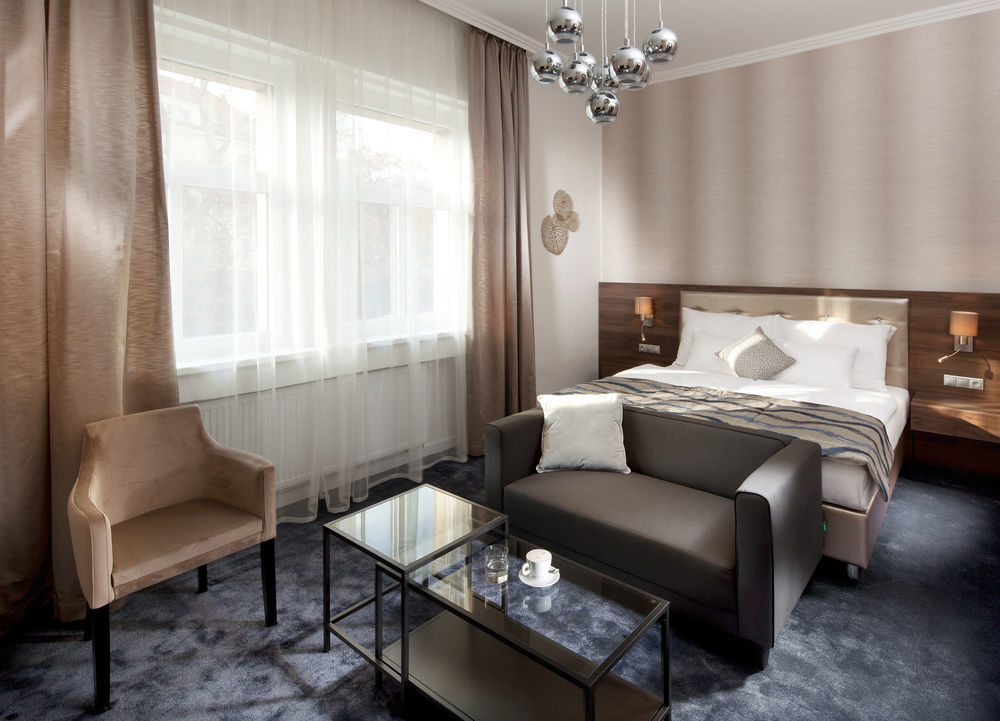 Mamaison Sulekova 4* Pozsony