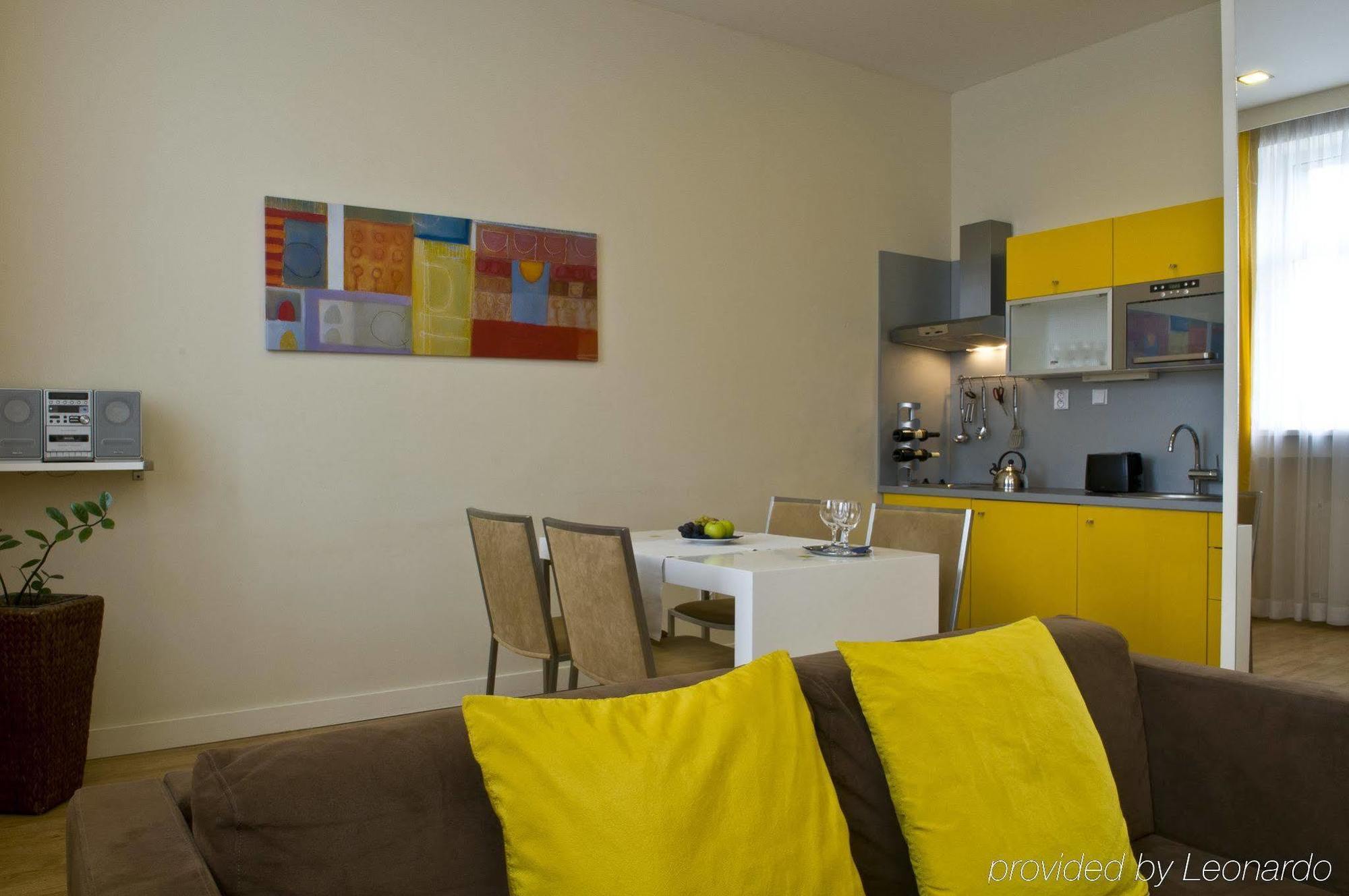 Mamaison Sulekova 4* Pozsony